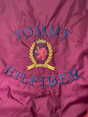 90s Tommy Hilfiger Jacket (L/XL)
