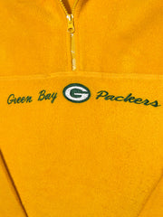 NFL Green Bay Packers Fleece (M)
