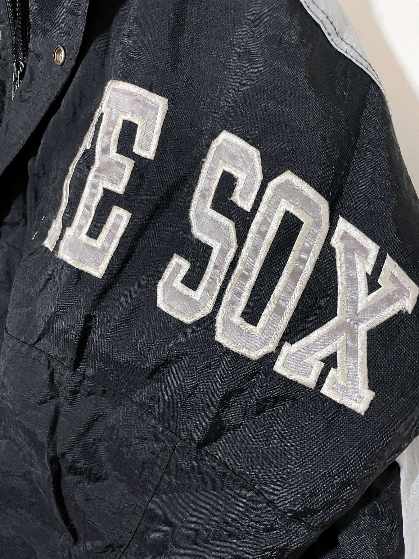 White Sox Jersey Size M from 1990s by Starter