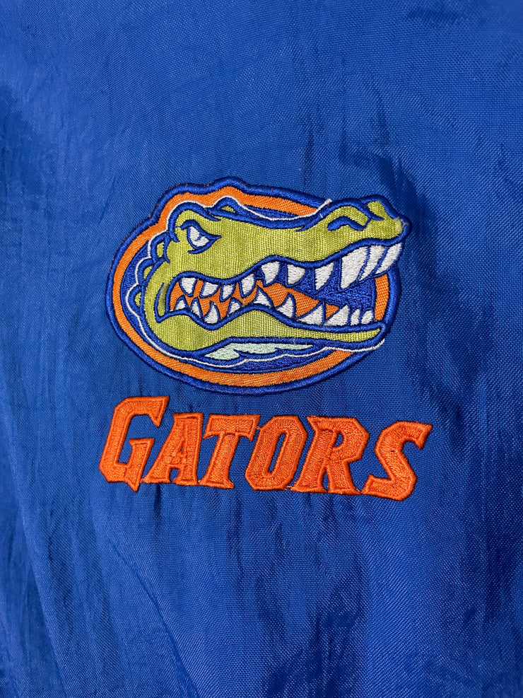 90s NFL Florida Gators Pro Player Jacket (XXL)