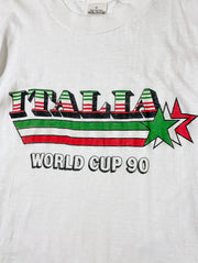 ITALIA WORLD CUP 1990 (M)