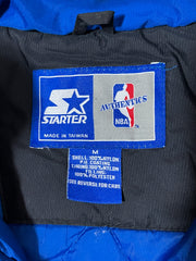 90s NBA Orlando Magic Starter Jacket (M)