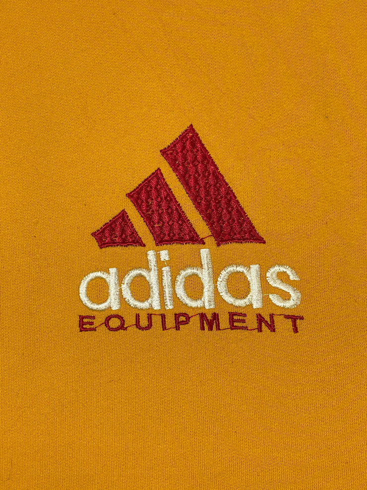 90s Adidas Equipment Crewneck (M)