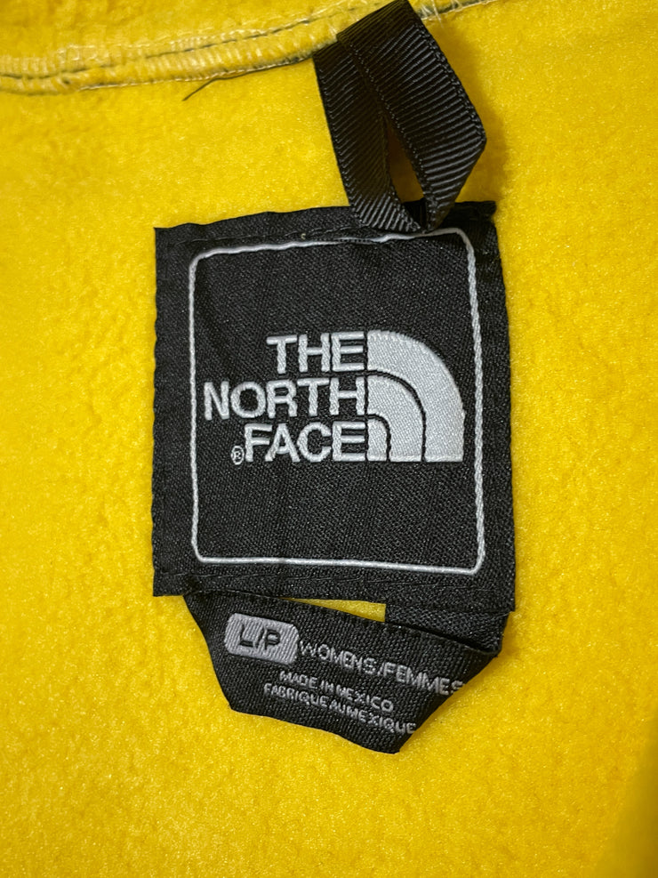 The North Face Fleece (M)