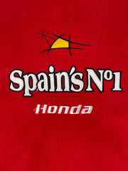 90s Honda Racing Team Fleece (M)
