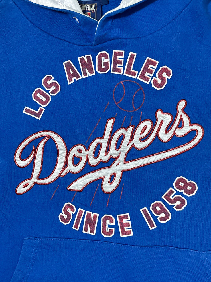 Baseball 90s Vintage Dodgers Sweatshirt