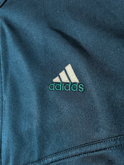 90s Adidas Track Jacket (XL)