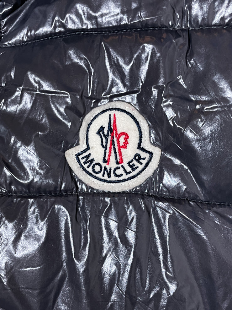 90s Moncler Down Puffer Vest (M/L)