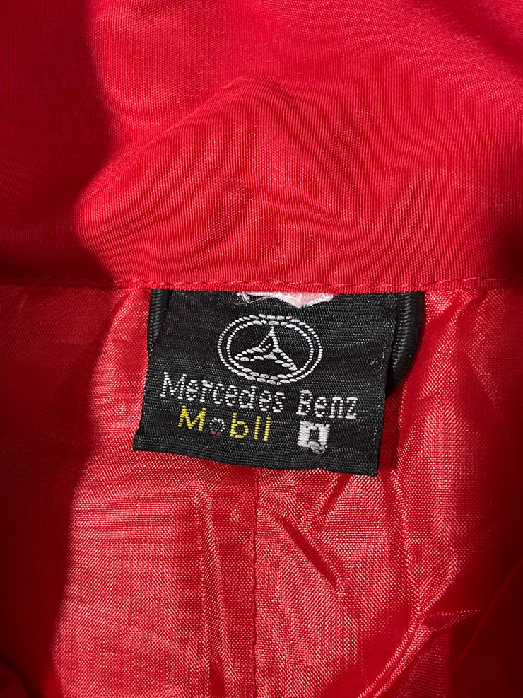 Mercedes Benz F1 Jacket (XL)