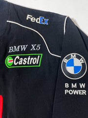 BMW Williams F1 Jacket (L/XL)