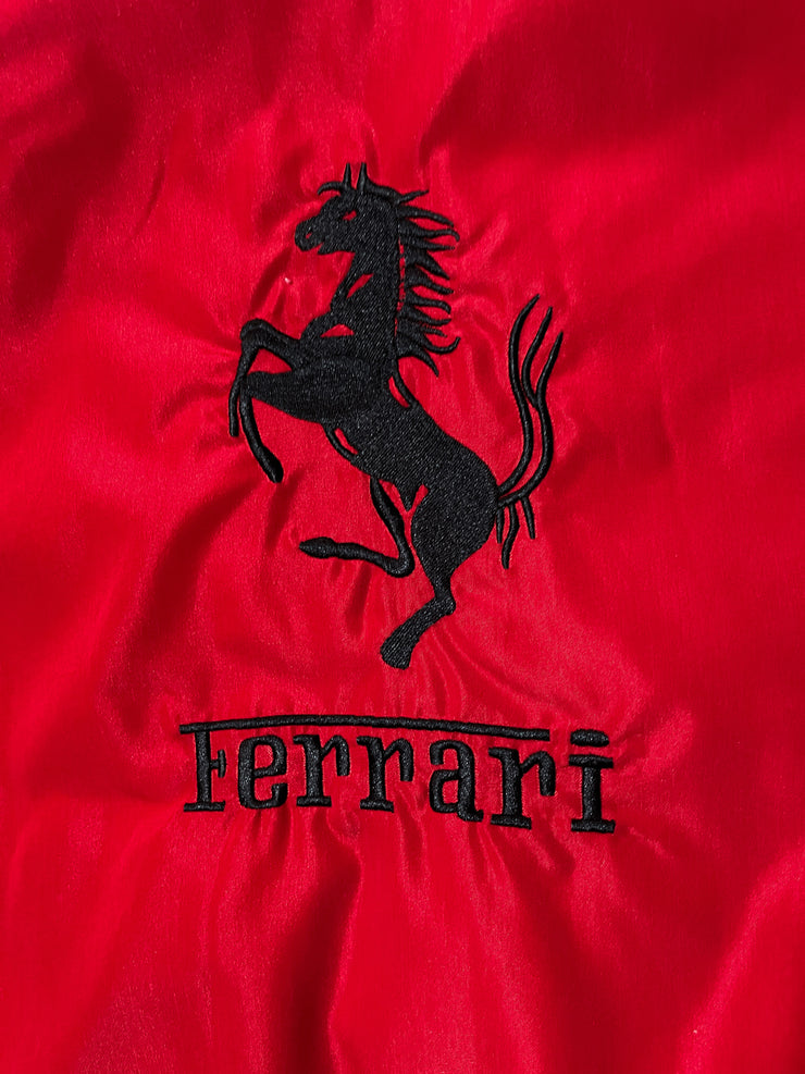 90s F1 Ferrari Jacket (XS)