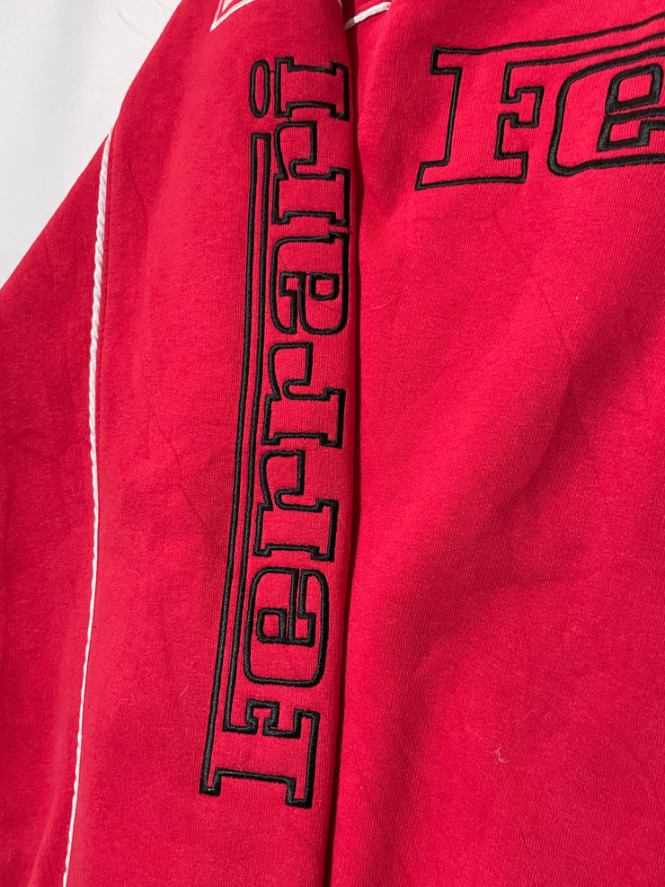 2000 Ferrari Michael Schumacher Sweat Jacket (XL)