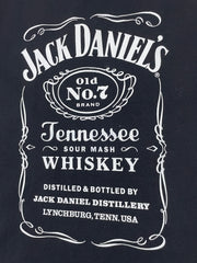 Jack Daniels Tshirt (M)