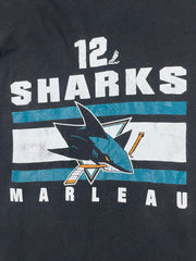 NHL San Jose Sharks (XXL)