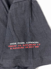 1999 Cliff Richard Route of Kings Hyde Park London (XL)