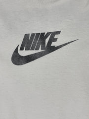 Early 90s Nike Sport Service Tshirt (XL)