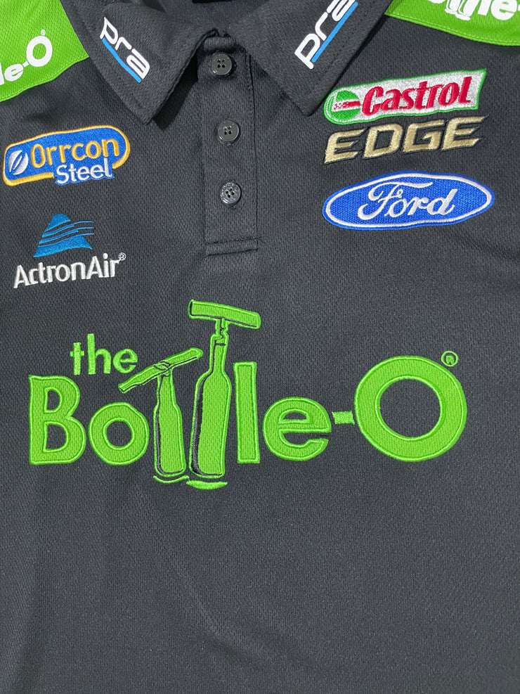 The Bottle-O Racing Team Polo Jersey (XL)
