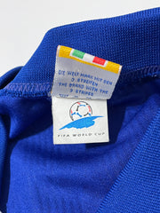 1998 Worldcup Italy Official Jersey (L)