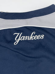 Y2k MLB NY Yankees Fan Jersey (2XL)