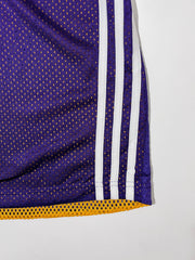Adidas Los Angles Lakers Fan Jersey (L/XL)