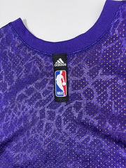 Adidas Los Angles Lakers Fan Jersey (L/XL)