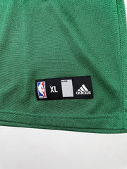 Kevin Garnett NBA Boston Celtics Adidas Official Jersey (L)