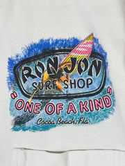 1989 Ron Jon Surf Shop Tee (L)