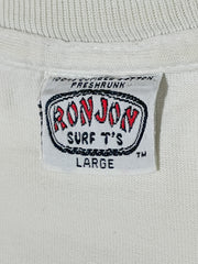 1989 Ron Jon Surf Shop Tee (L)