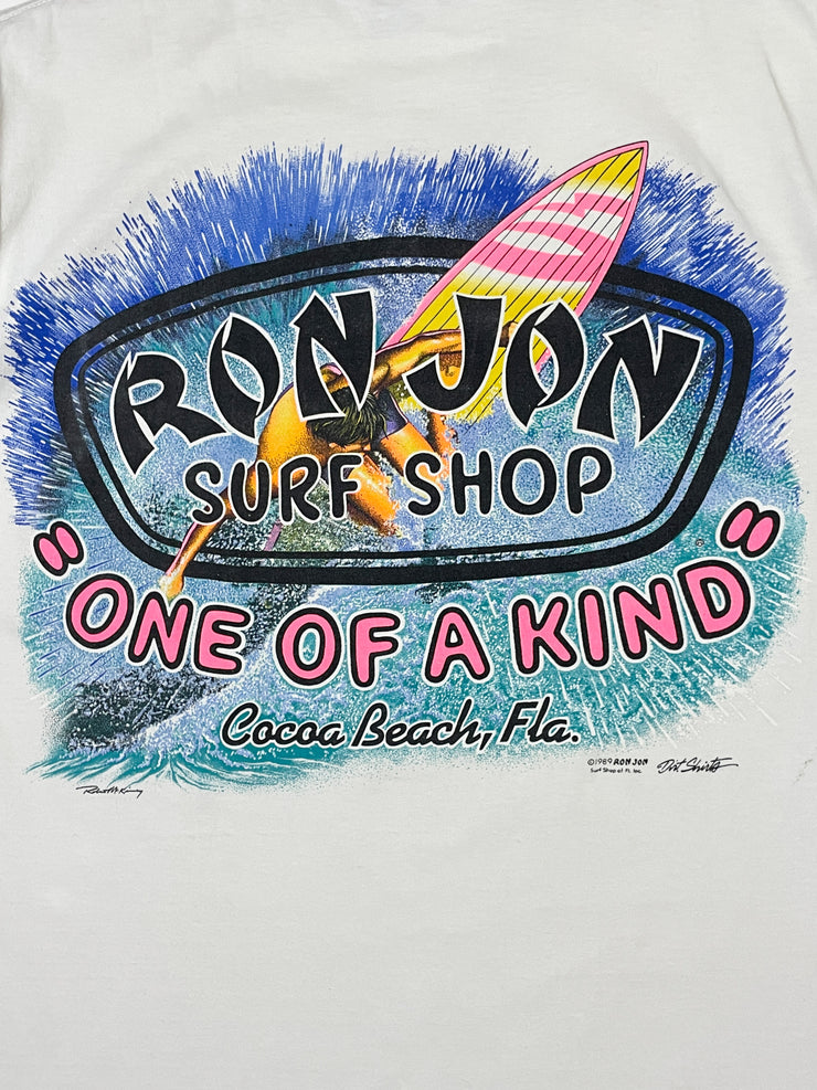 1989 Ron Jon Surf Shop Tee (L)