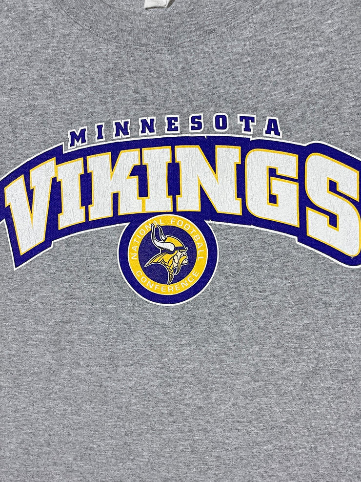 00s NFL Minnesota Vikings (XL)