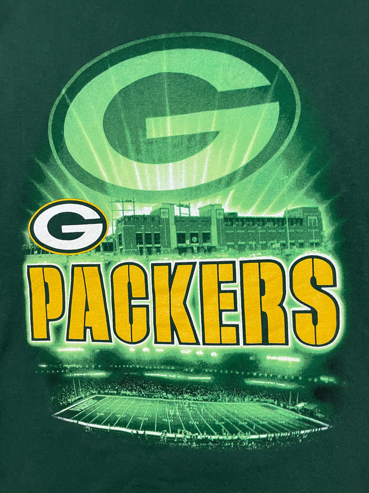 NFL Green Bay Packers (2XL)