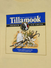 Late 90s Tillamook Ice Cream (XL)