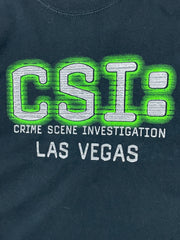 2000 CSI: LAS VEGAS (L)