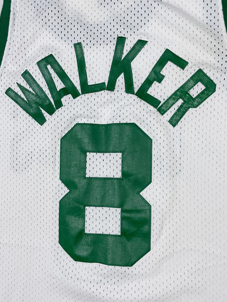 90s Nike NBA Antonie Walker Celtics Jersey (2XL) – Kvell