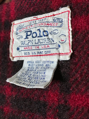 Polo Ralph Lauren 90s Denim Jacket