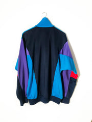 Adidas Oversized 80’s Tracksuit Jacket