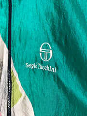 Sergio Taccini Tennis Tracksuit