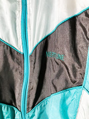 Neptune Windbreaker Jacket (L)