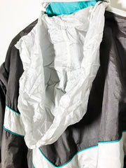 Neptune Windbreaker Jacket (L)