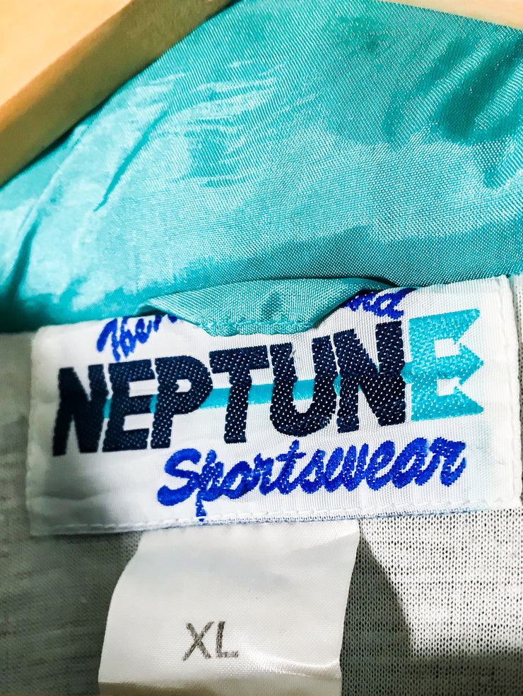 Neptune Windbreaker Jacket (L)