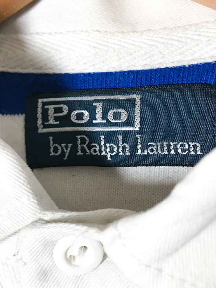 Polo Ralph Lauren Rugby Shirt