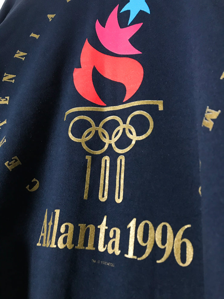 Atlanta Olympic Games 1996 Sweatshirt (L/XL)