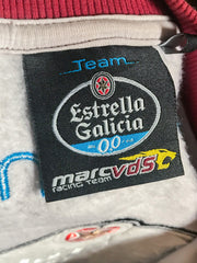 Estrella Galicia Marc VDS Racing Sweat Jacket