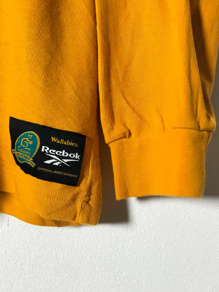 Reebok Australia Rugby Team 1999 (L)