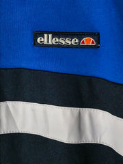 Ellesse Blue Crew Neck (XS/S)