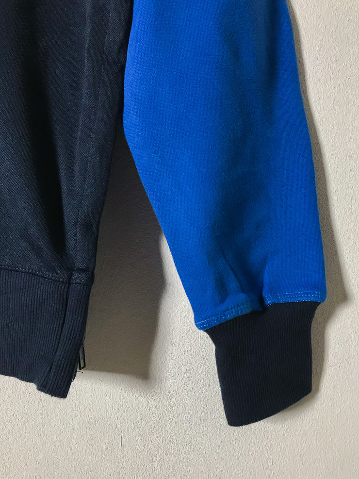 Ellesse Blue Crew Neck (XS/S)