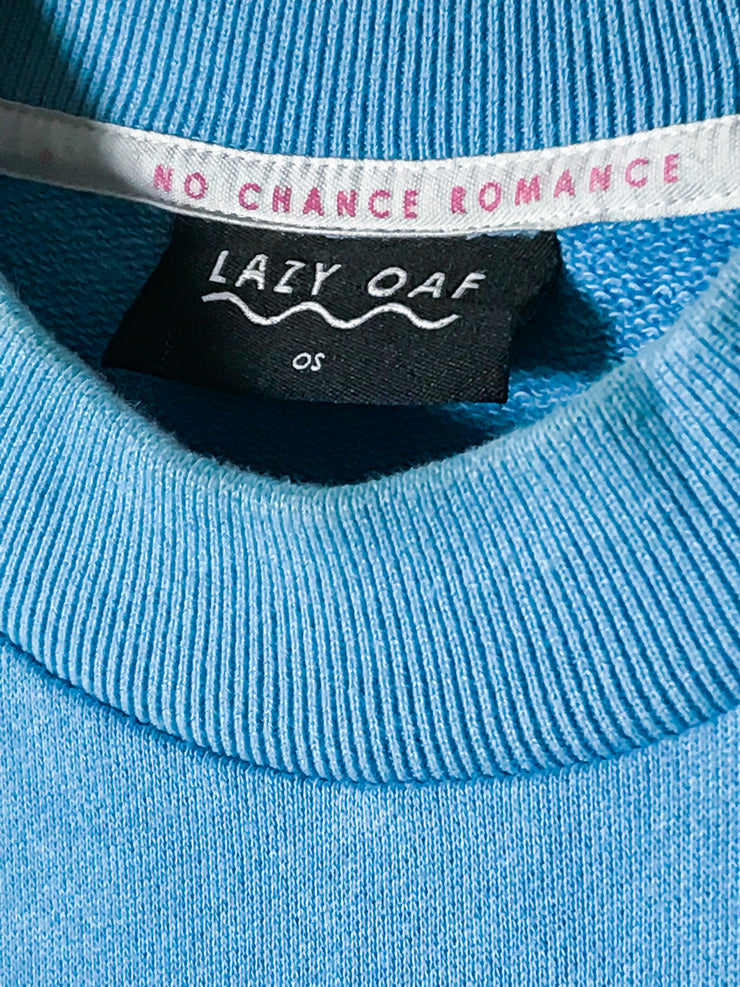 LAZY OAF Sweater Dress (M/L)