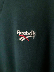 Reebok 90s Teal Crewneck (M/L)