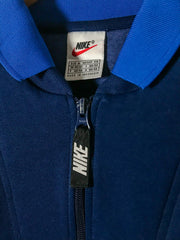 Nike 90s Polo Half Zip Sweatshirt (M/L)