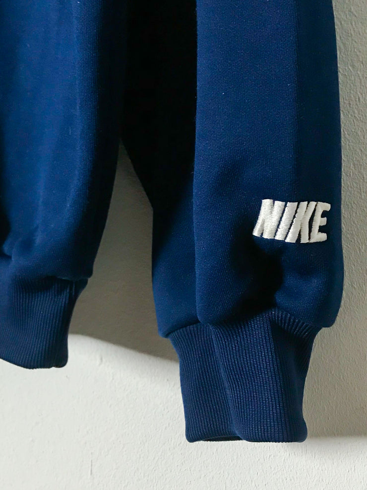 Nike 90s Polo Half Zip Sweatshirt (M/L)